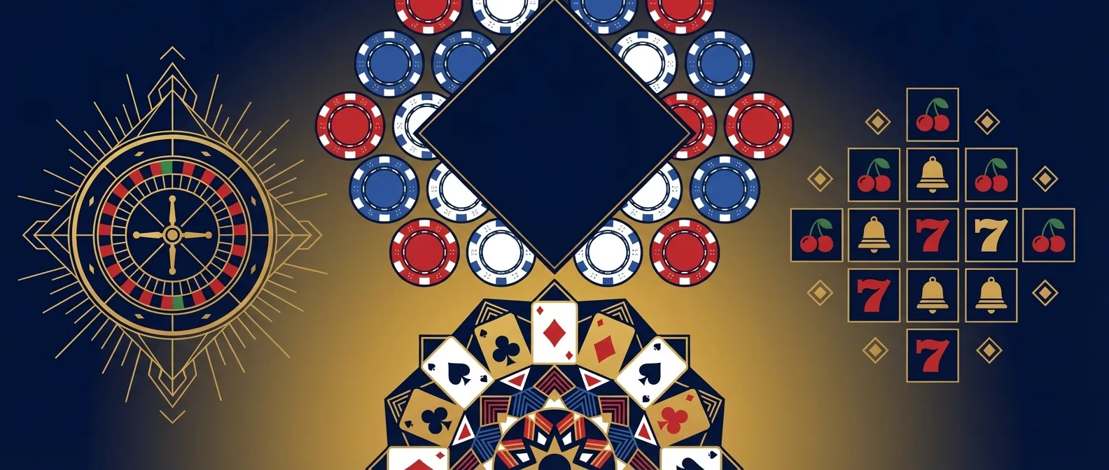 SpinBet Casino Bonus: Onze Welkomstbonus Uitgelegd